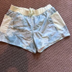 Tek Gear Girls Shorts XxL